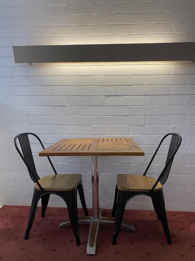 Capri Motel Balranald Zewnętrze zdjęcie